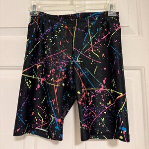 American Apparel Biker Shorts